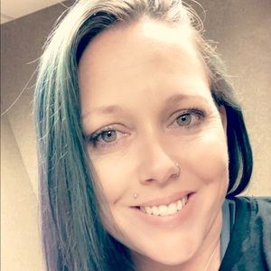 Meet your Posher, Katherine